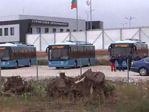 Автобусен превоз Пазарджик
