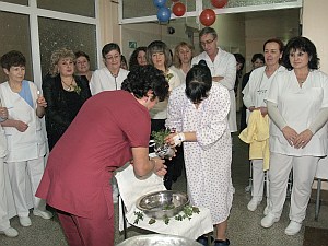 Ден на родилната помощ в МБАЛ-Пазарджик 