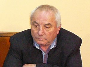 Георги Мърков