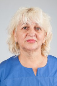 Иванка Ципоркова