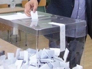 Избори в Мирянци, Пазарджик, 