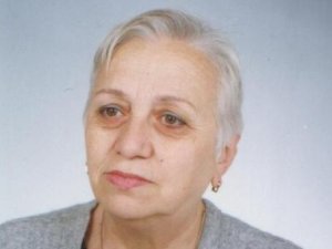 Каля Янакиева