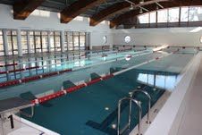25-метров басейн в Каменград